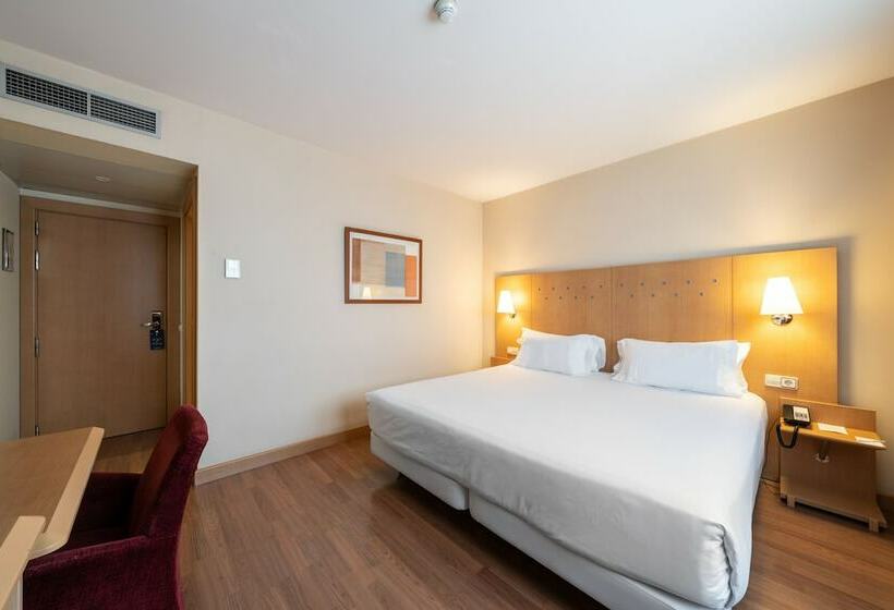 Номер Стандарт, Catalonia La Maquinista