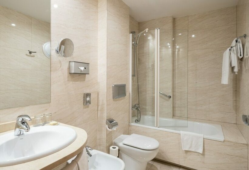 Номер Стандарт, Catalonia La Maquinista