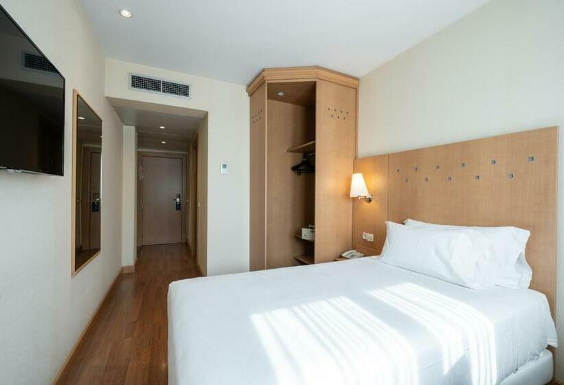 Номер Стандарт Индивидуальный, Catalonia La Maquinista