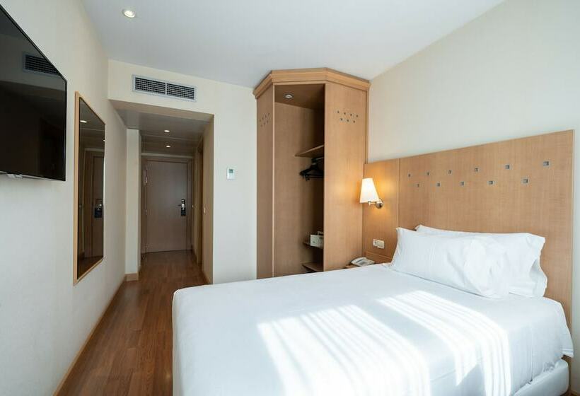 Номер Стандарт Индивидуальный, Catalonia La Maquinista