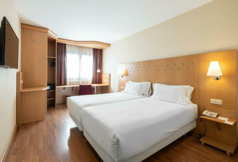 Номер Премиум, Catalonia La Maquinista