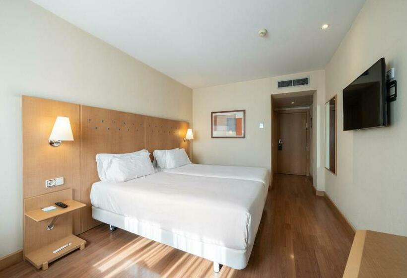 Номер Премиум, Catalonia La Maquinista