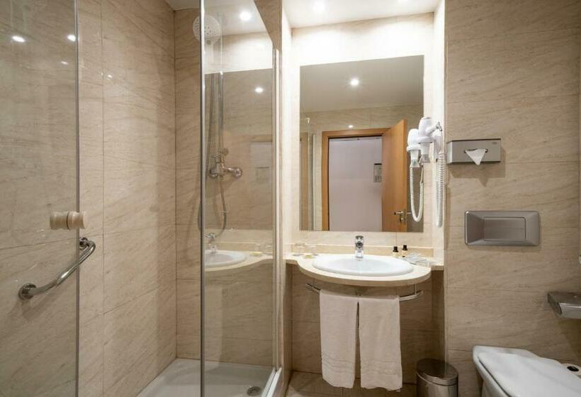 Номер Премиум, Catalonia La Maquinista