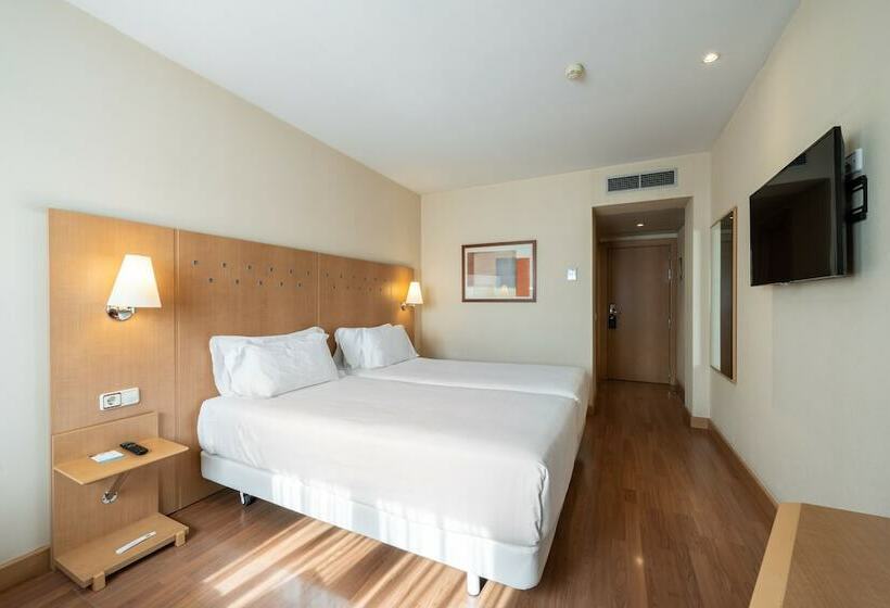 Номер Премиум, Catalonia La Maquinista