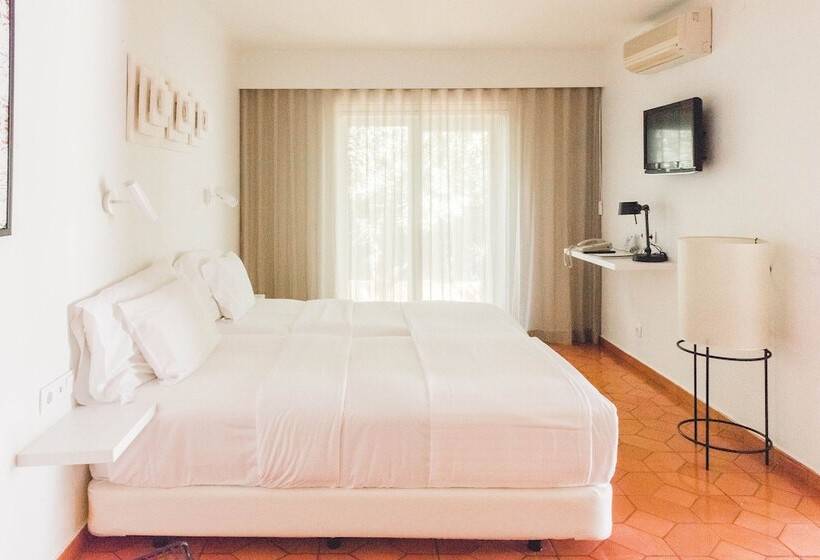 דירת חדר, Costa D Oiro Ambiance Village