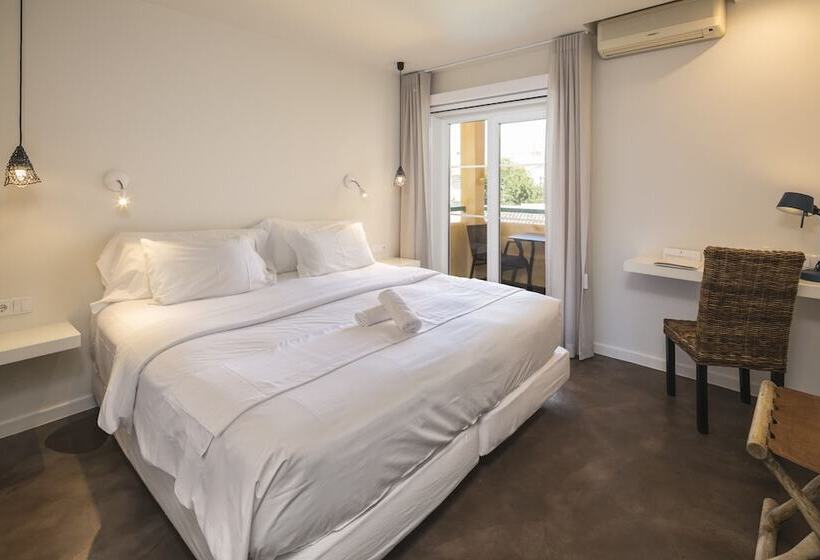Апартаменты 1 Спальня, Costa D Oiro Ambiance Village