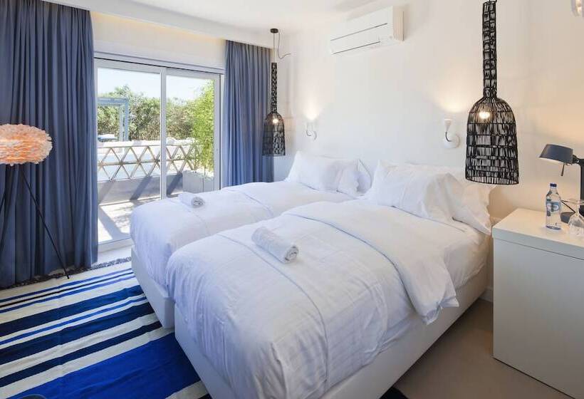 חדר דלוקס, Costa D Oiro Ambiance Village