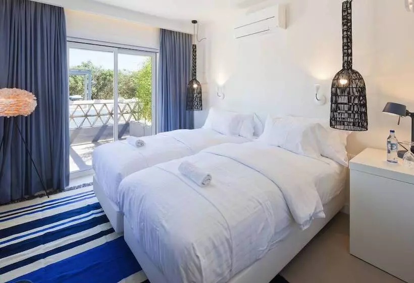 اتاق لوکس, Costa D Oiro Ambiance Village
