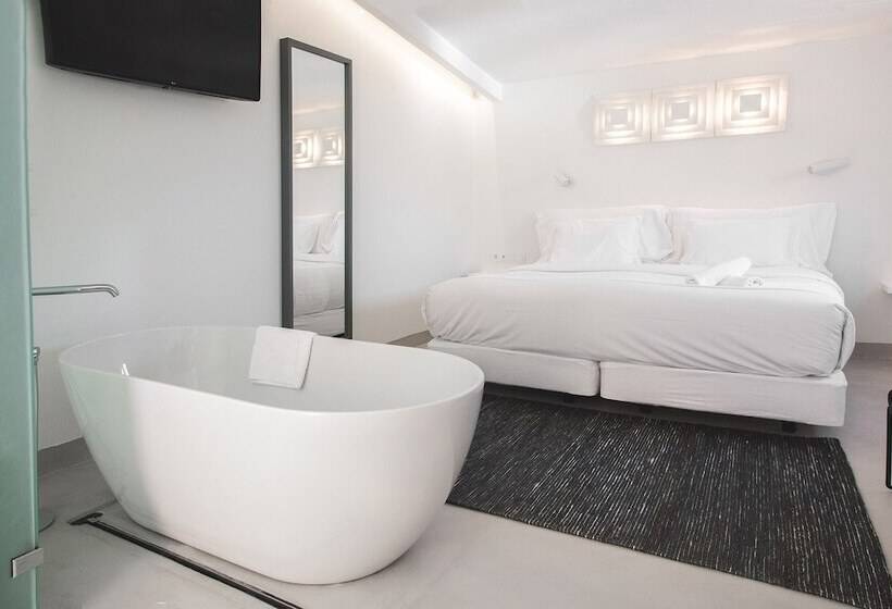 חדר דלוקס, Costa D Oiro Ambiance Village