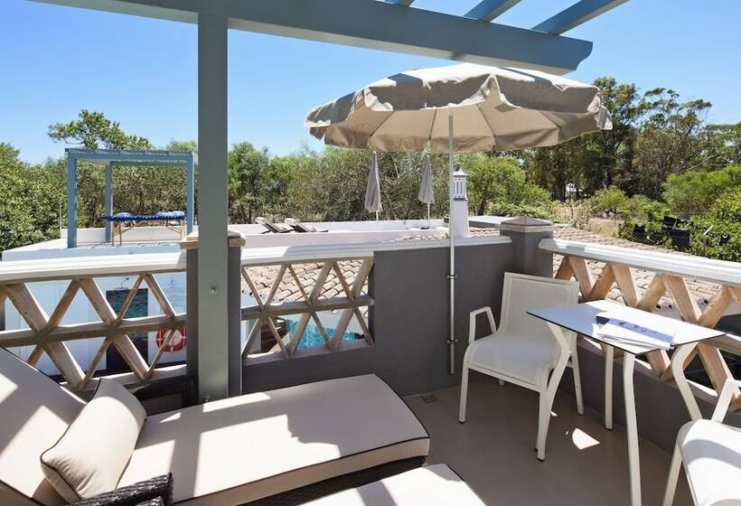 חדר דלוקס, Costa D Oiro Ambiance Village