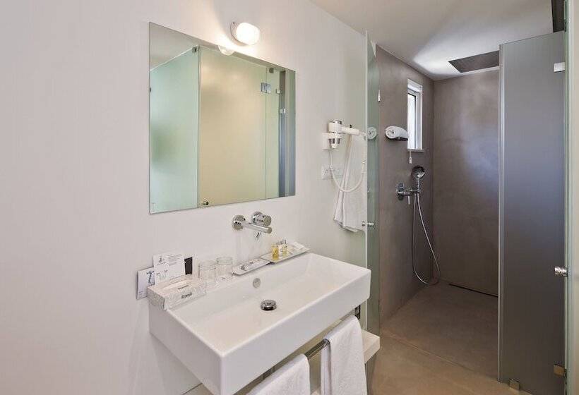 חדר דלוקס, Costa D Oiro Ambiance Village