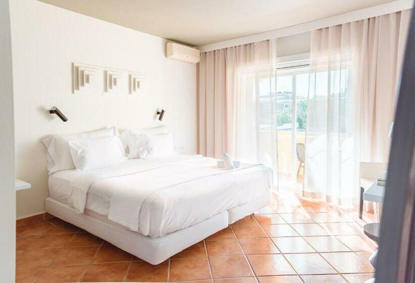 Номер Стандарт, Costa D Oiro Ambiance Village