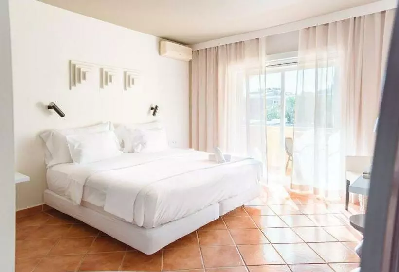 اتاق استاندارد, Costa D Oiro Ambiance Village