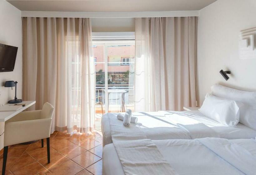 חדר סטנדרט, Costa D Oiro Ambiance Village