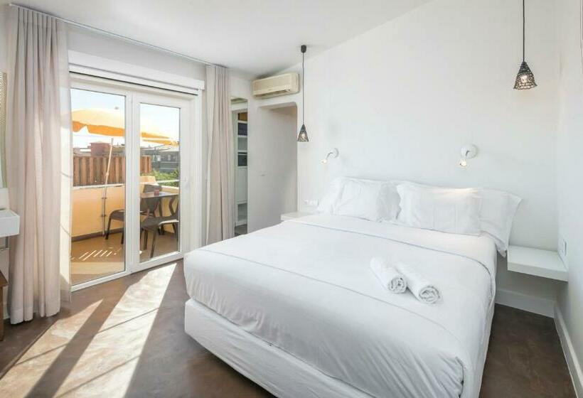 חדר סטנדרט, Costa D Oiro Ambiance Village