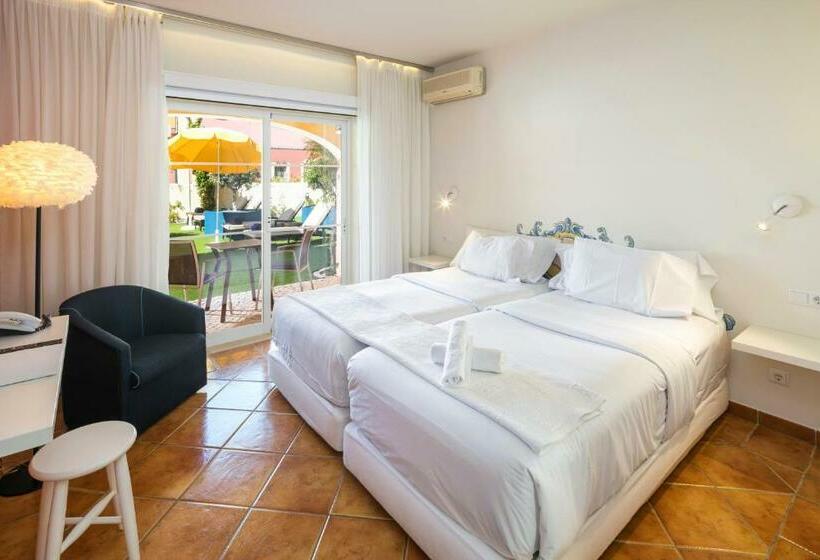 חדר סטנדרט, Costa D Oiro Ambiance Village