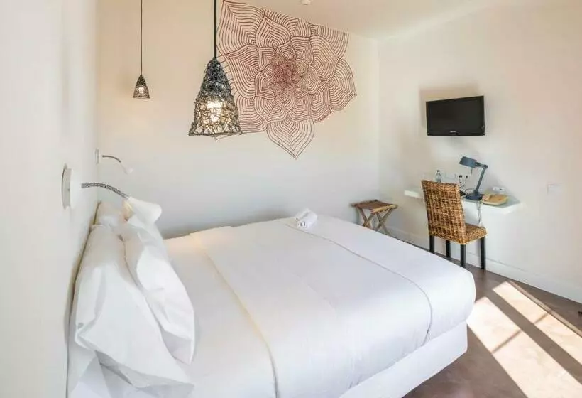 اتاق استاندارد, Costa D Oiro Ambiance Village