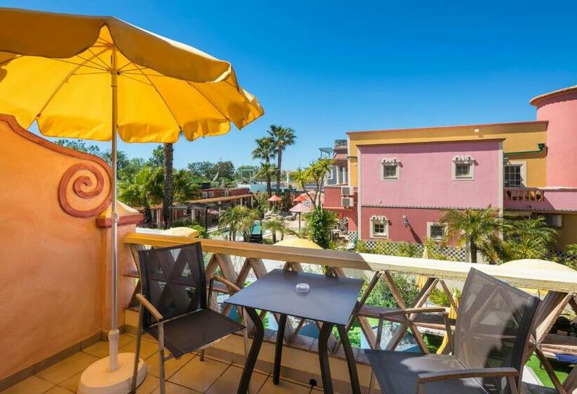 חדר סטנדרט, Costa D Oiro Ambiance Village