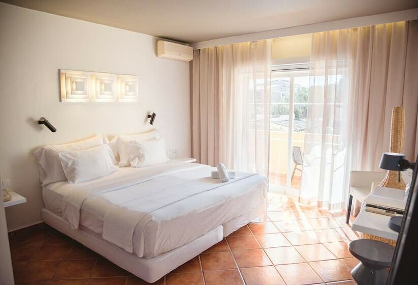 חדר סטנדרט, Costa D Oiro Ambiance Village