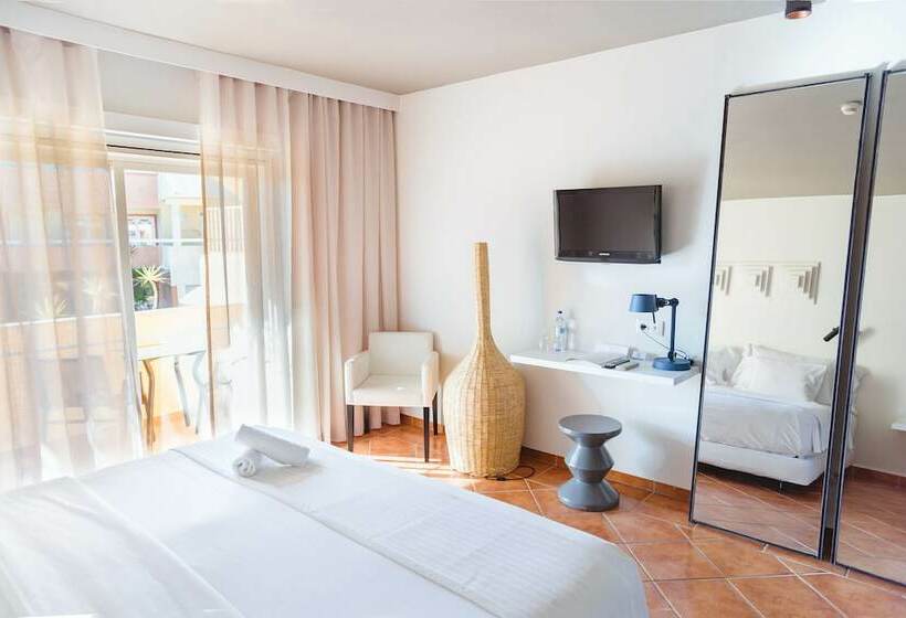 חדר סטנדרט, Costa D Oiro Ambiance Village