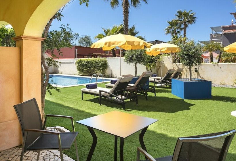 חדר סטנדרט, Costa D Oiro Ambiance Village