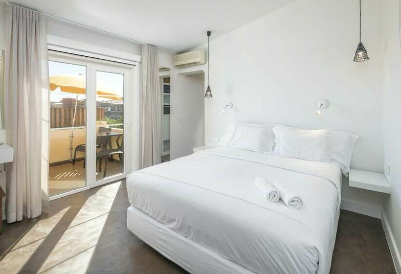 חדר סטנדרט, Costa D Oiro Ambiance Village