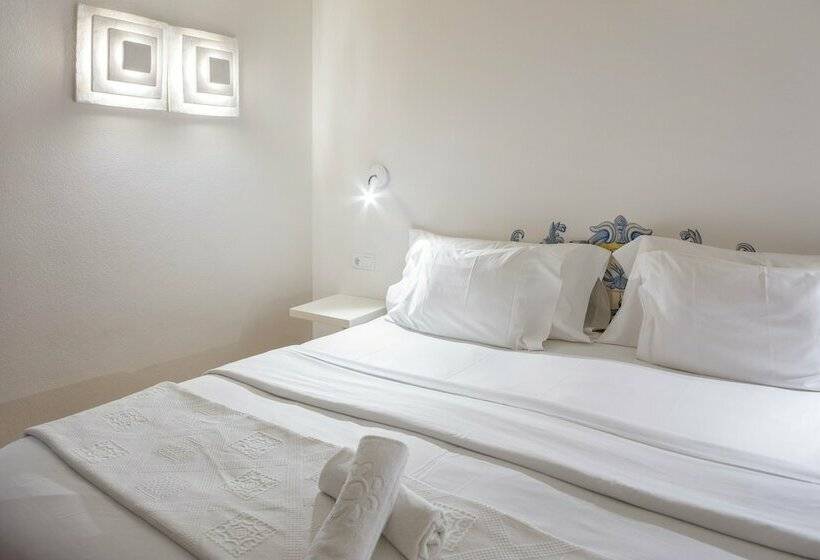 חדר סטנדרט, Costa D Oiro Ambiance Village