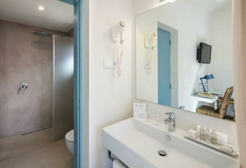 חדר סטנדרט, Costa D Oiro Ambiance Village