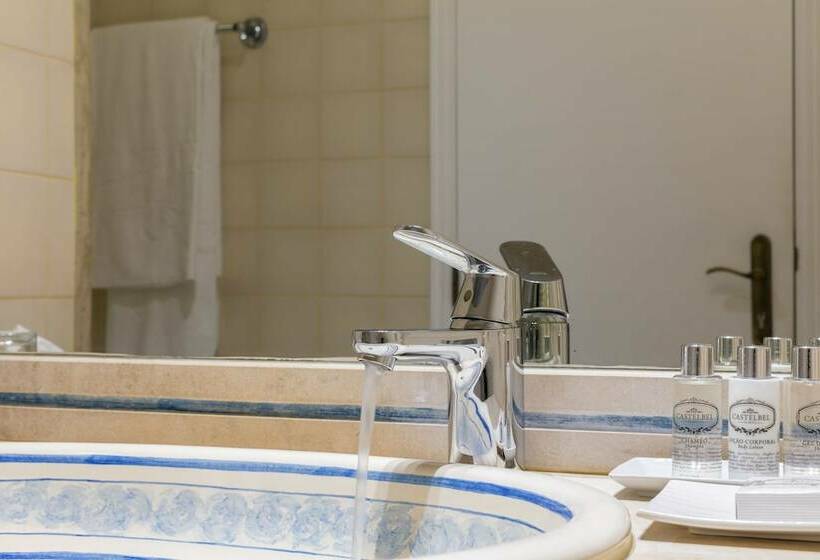 חדר סטנדרט, Costa D Oiro Ambiance Village