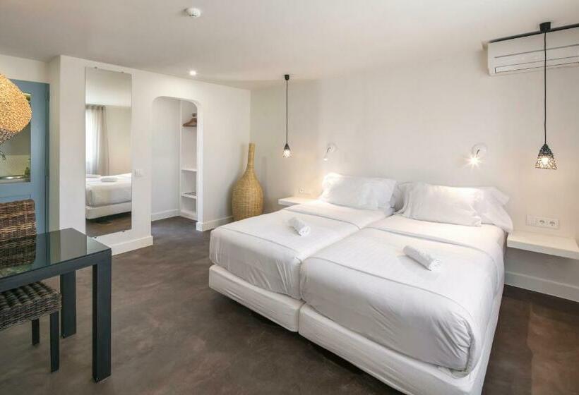 חדר סטודיו סטנדרד, Costa D Oiro Ambiance Village