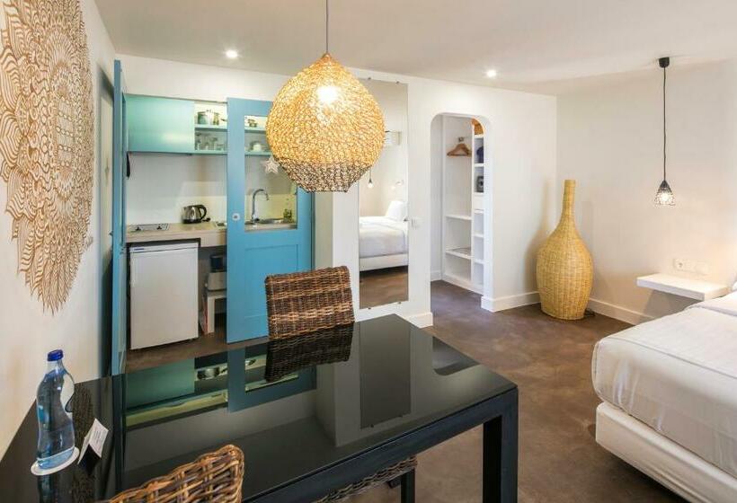 חדר סטודיו סטנדרד, Costa D Oiro Ambiance Village