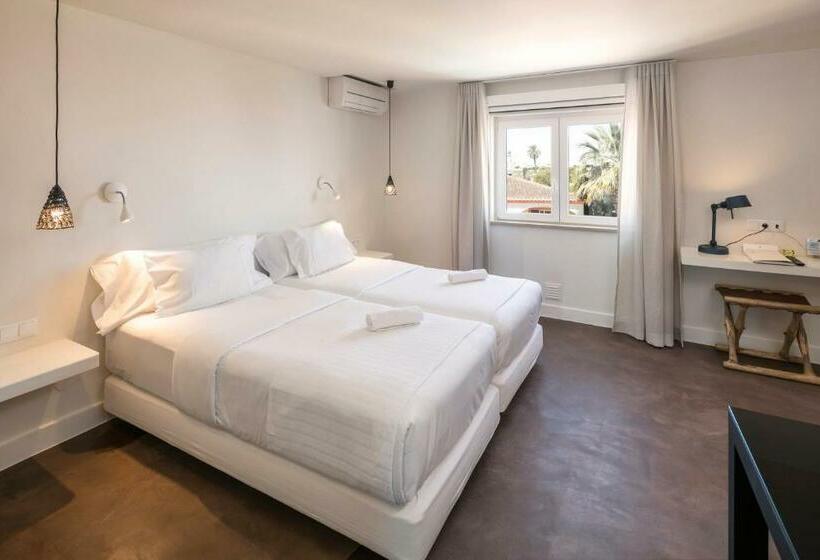 חדר סטודיו סטנדרד, Costa D Oiro Ambiance Village