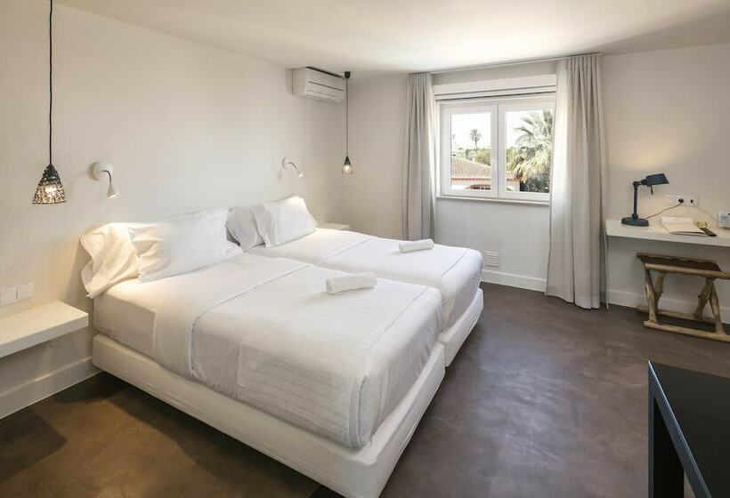 חדר סטודיו סטנדרד, Costa D Oiro Ambiance Village