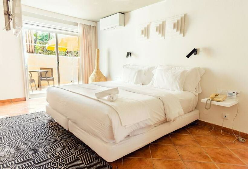 חדר סטודיו סטנדרד, Costa D Oiro Ambiance Village