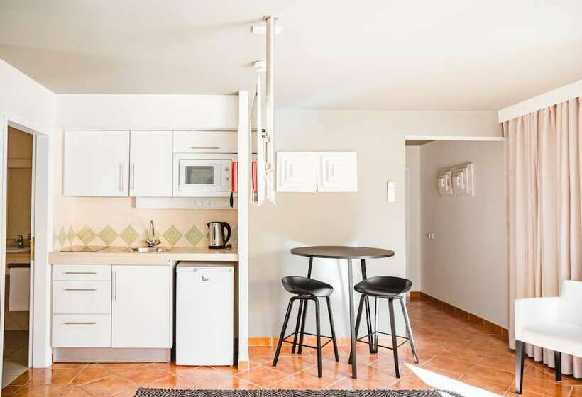 חדר סטודיו סטנדרד, Costa D Oiro Ambiance Village