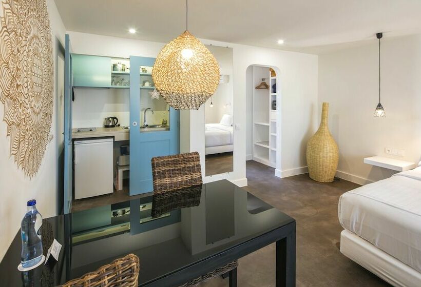 חדר סטודיו סטנדרד, Costa D Oiro Ambiance Village