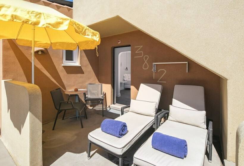 חדר סטודיו סטנדרד, Costa D Oiro Ambiance Village