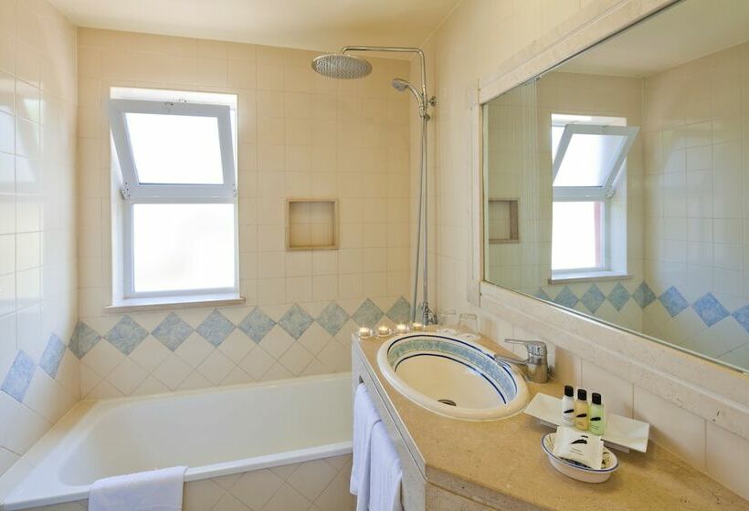 חדר סטודיו סטנדרד, Costa D Oiro Ambiance Village