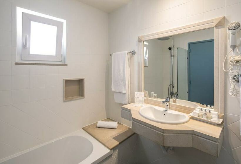 חדר סטודיו סטנדרד, Costa D Oiro Ambiance Village