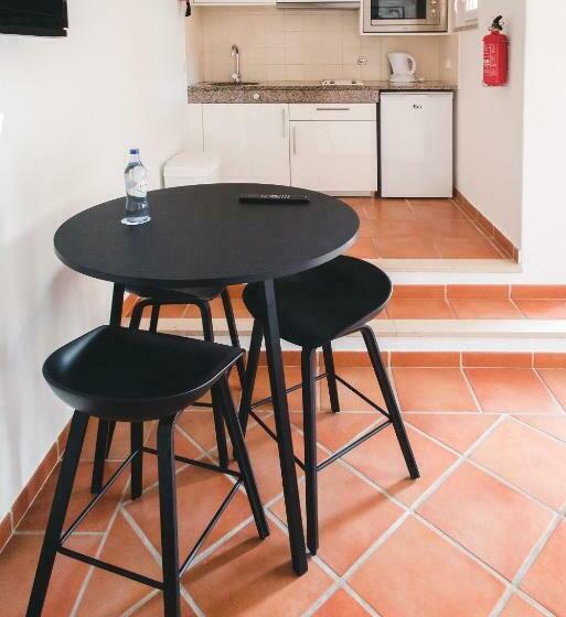 Апартаменты 1 Спальня, Costa D Oiro Ambiance Village