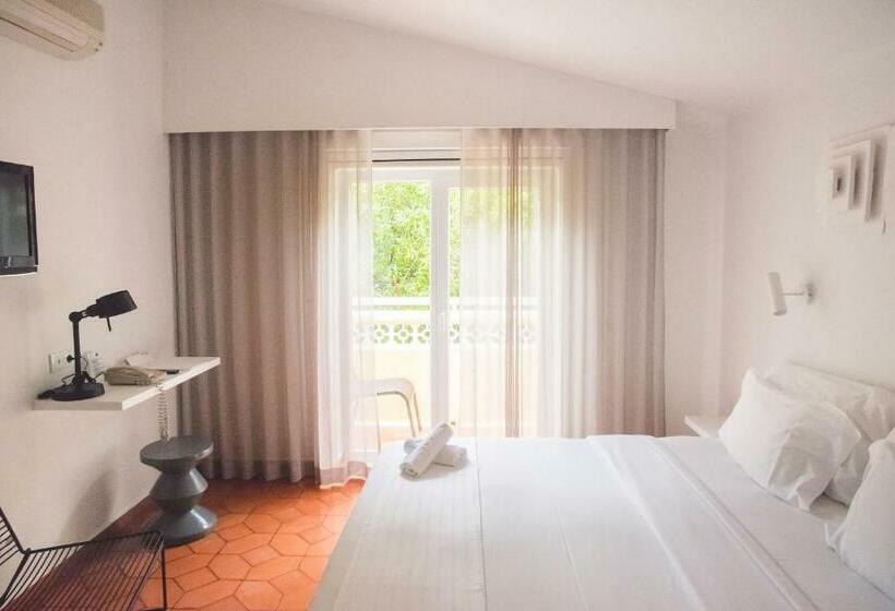 דירת חדר, Costa D Oiro Ambiance Village