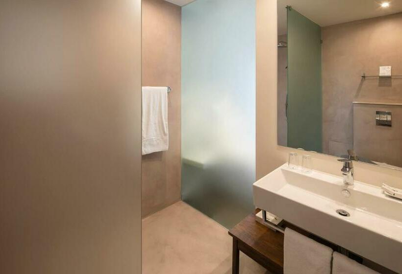 דירת חדר, Costa D Oiro Ambiance Village