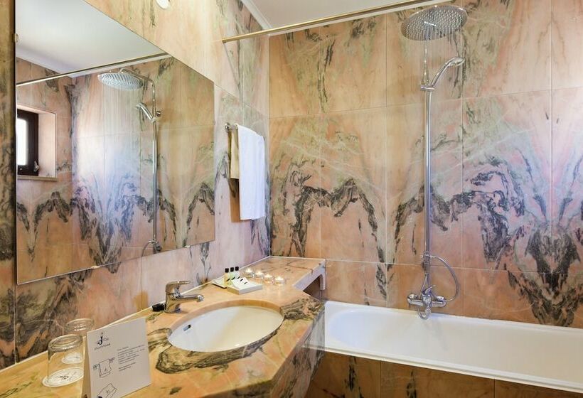 דירת חדר, Costa D Oiro Ambiance Village