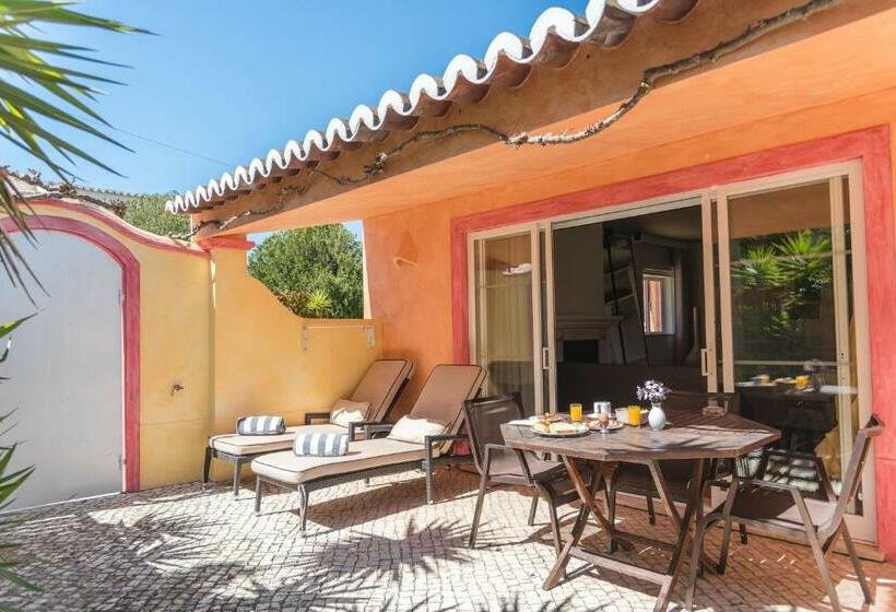 סטודיו דלוקס, Costa D Oiro Ambiance Village