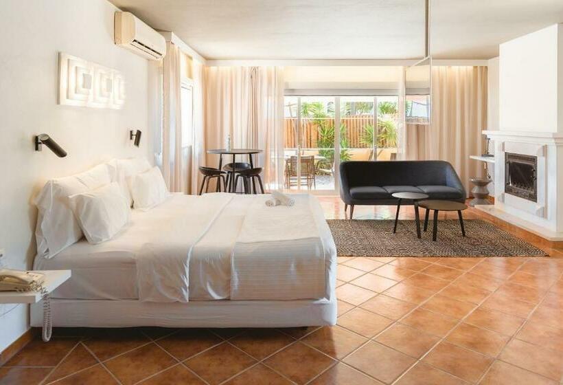 סטודיו דלוקס, Costa D Oiro Ambiance Village