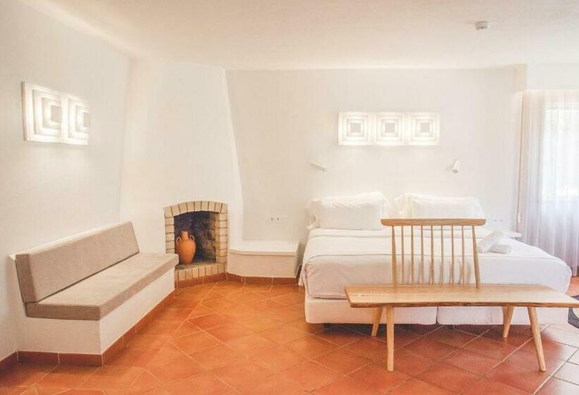 סטודיו דלוקס, Costa D Oiro Ambiance Village