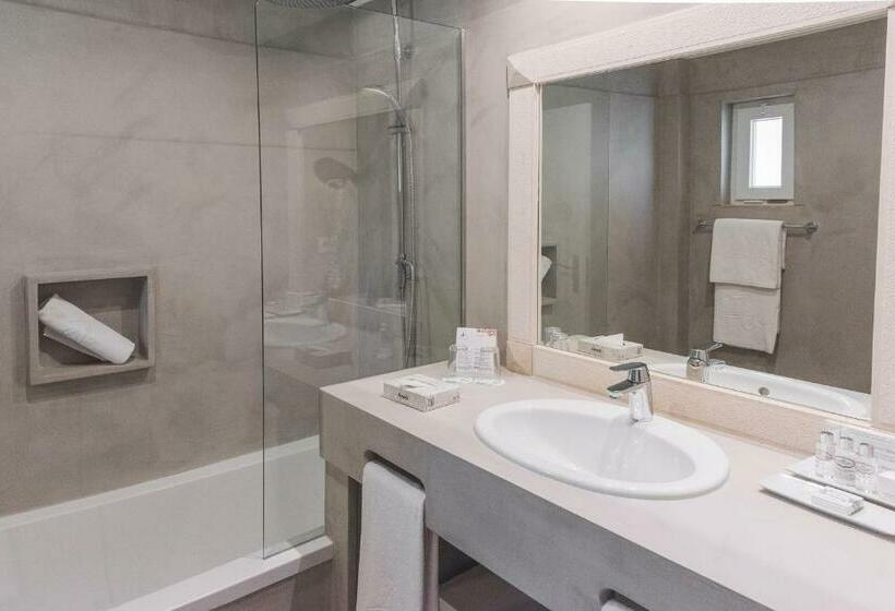 סטודיו דלוקס, Costa D Oiro Ambiance Village