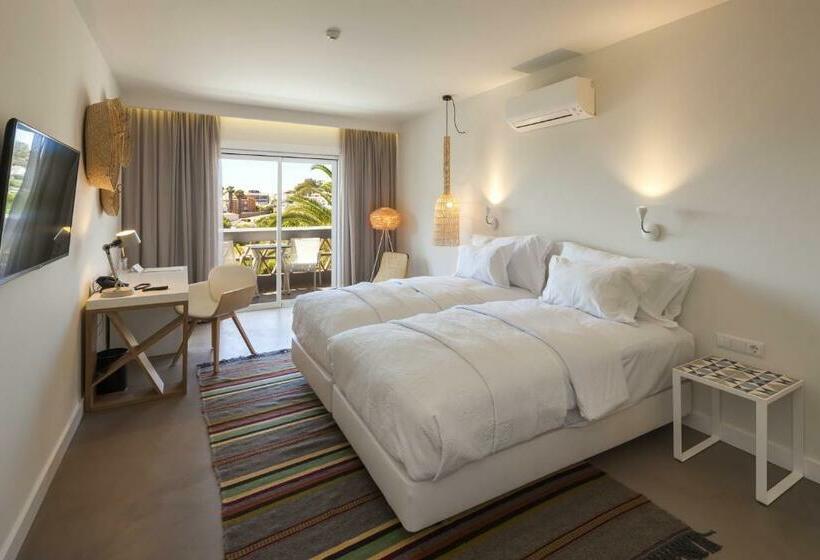 חדר דלוקס, Costa D Oiro Ambiance Village