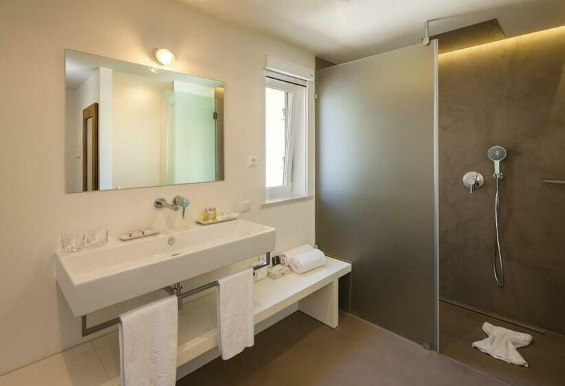 חדר דלוקס, Costa D Oiro Ambiance Village