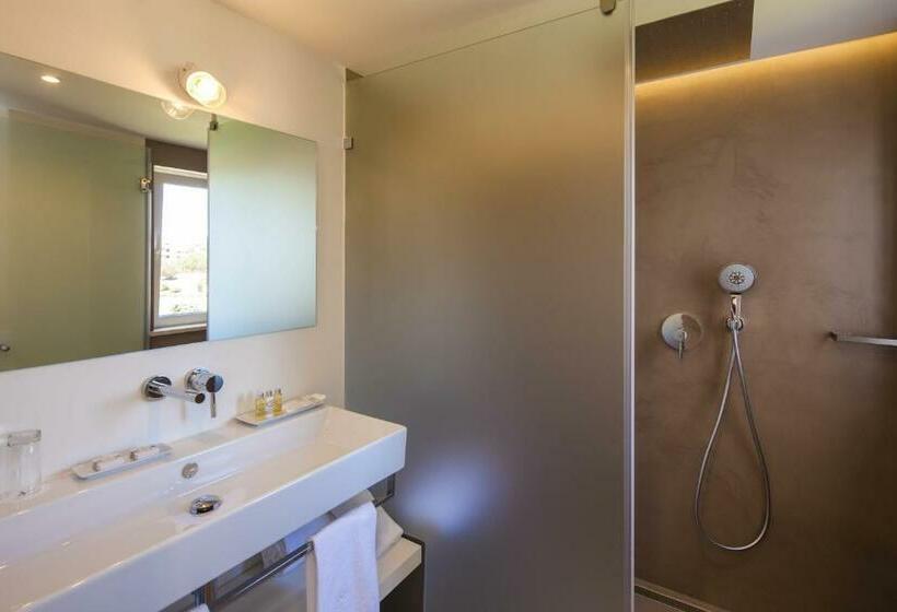 חדר דלוקס, Costa D Oiro Ambiance Village